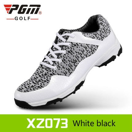 Men Golf Shoes Light Weight Breathable Athletic Shoes Men Outdoor Trainers Size Eu 39-45