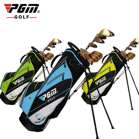 Manufacturers customized PGM new golf stand bag men & women stand portable Ultraportability Edition