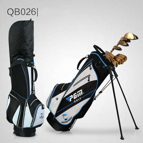 Manufacturers customized PGM new golf stand bag men & women stand portable Ultraportability Edition