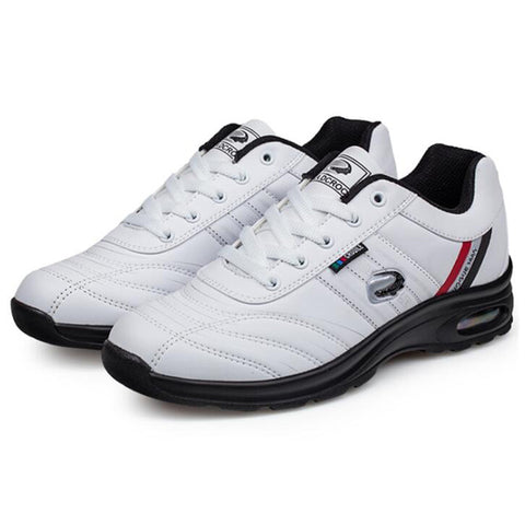 New 2019 men's golf shoes non-slip wear-resistant breathable sports shoes