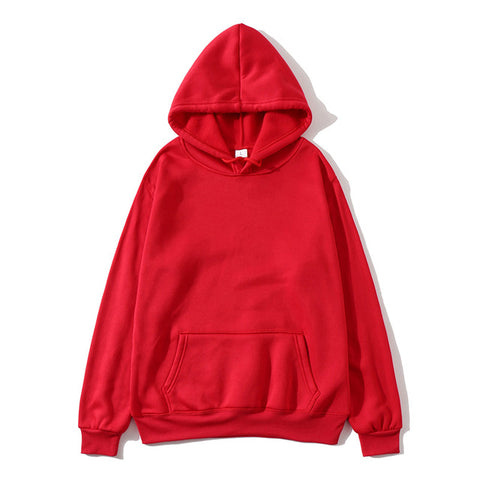 Trendy Faces Hooded Fleeces Men's Hoodies and Sweatshirts Oversized for Autumn with Hip Hop Winter Hoodies Men Brand Streetwear