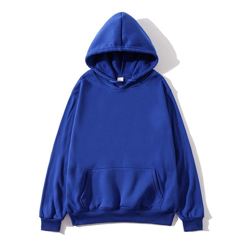 Trendy Faces Hooded Fleeces Men's Hoodies and Sweatshirts Oversized for Autumn with Hip Hop Winter Hoodies Men Brand Streetwear