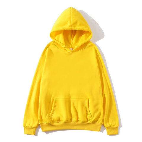 Trendy Faces Hooded Fleeces Men's Hoodies and Sweatshirts Oversized for Autumn with Hip Hop Winter Hoodies Men Brand Streetwear