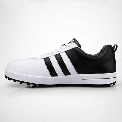 Profession Sneakers PGM Golf Shoes Men Waterproof Breathable Non-slip Sport Trainers Shoes golfschoenen heren golf chaussure