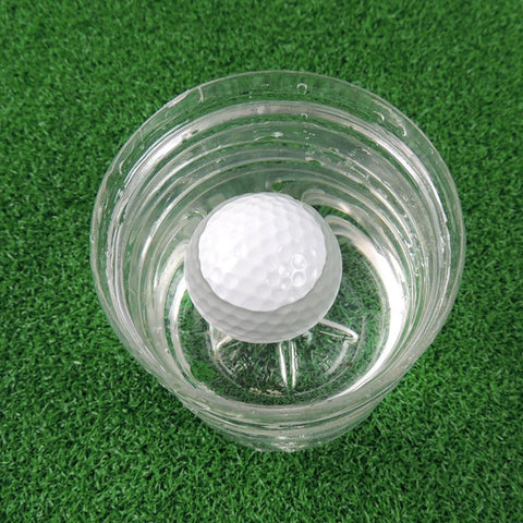 1 Pcs Golf Ball Brand GOG and Supur Newling Golf Balls Supur Long Distance Support Custom Logo