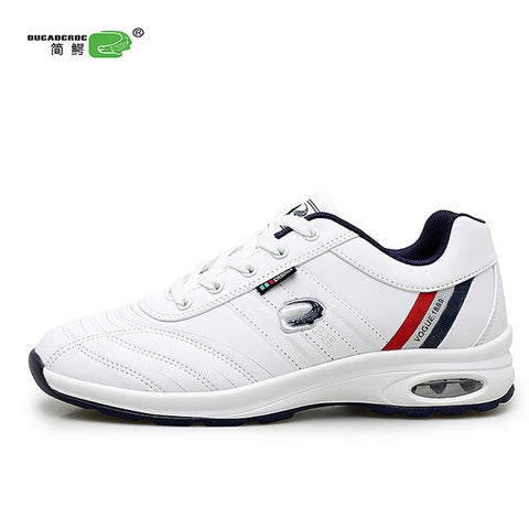 New 2019 men's golf shoes non-slip wear-resistant breathable sports shoes