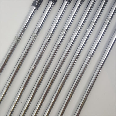 M6 Golf Clubs 2019 Model  M6 Iron Set   Irons Golf Irons 4-9PS(8PCS) R/S Flex Steel/Graphite Shaft With Head Cover