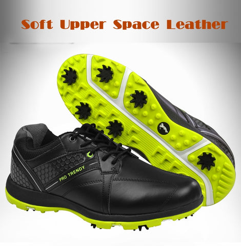 Golf Shoes men erkek spor ayakkabi bayan chaussures golfschoenen heren gym golf Shoes mens waterproof zapatos de Golf Sneakers