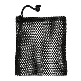 Nylon Mesh Nets Bag Golf Table Tennis Ball Storage Pouch Carrying Holder 3 Sizes