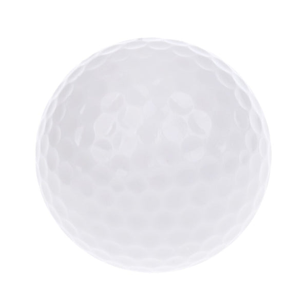 Golf Ball Sports Accessory For Training With LED Outdoor Billiards