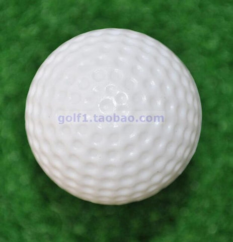 Free Shipping Exquisite Design and Durable Bee Cave Practice Balls Golf Ball for Golf Game #2085 B1