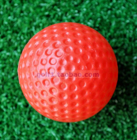 Free Shipping Exquisite Design and Durable Bee Cave Practice Balls Golf Ball for Golf Game #2085 B1