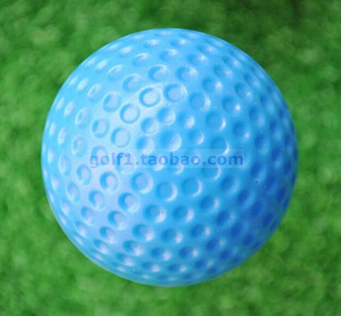 Free Shipping Exquisite Design and Durable Bee Cave Practice Balls Golf Ball for Golf Game #2085 B1