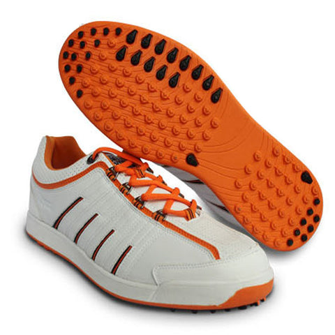 Men original  Golf shoes male waterproof anti-slip shock absorption sports shoes men mirofiber leather athletic shoes