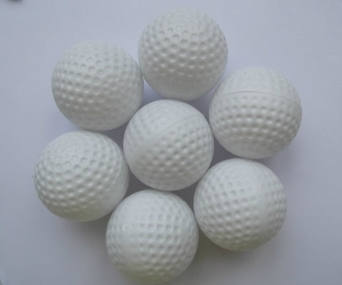 Free Shipping Exquisite Design and Durable Bee Cave Practice Balls Golf Ball for Golf Game #2085 B1