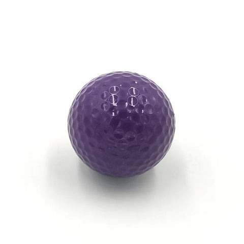 2018 Promotion Limited 80 - 90 Balle De Golf Match Game Scriptures Pgm Golf Balls Lol Floorball Sport Practice Three-layer Ball